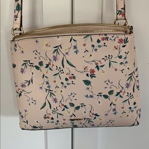 Nine West Floral Purse